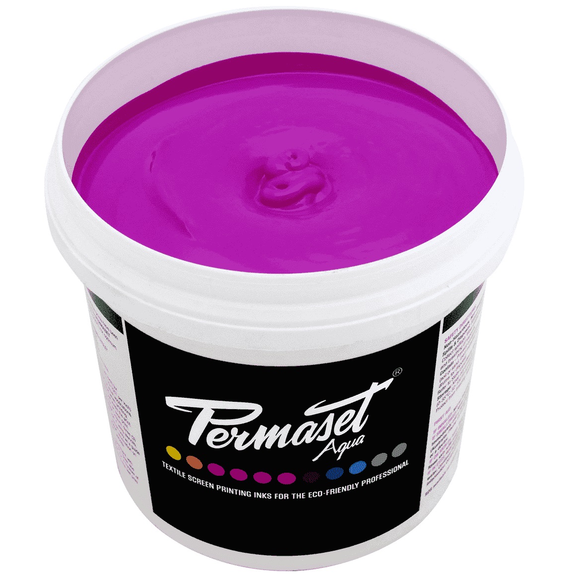 Permaset Aqua 300ml Glow Colours Educational Art Supplies
