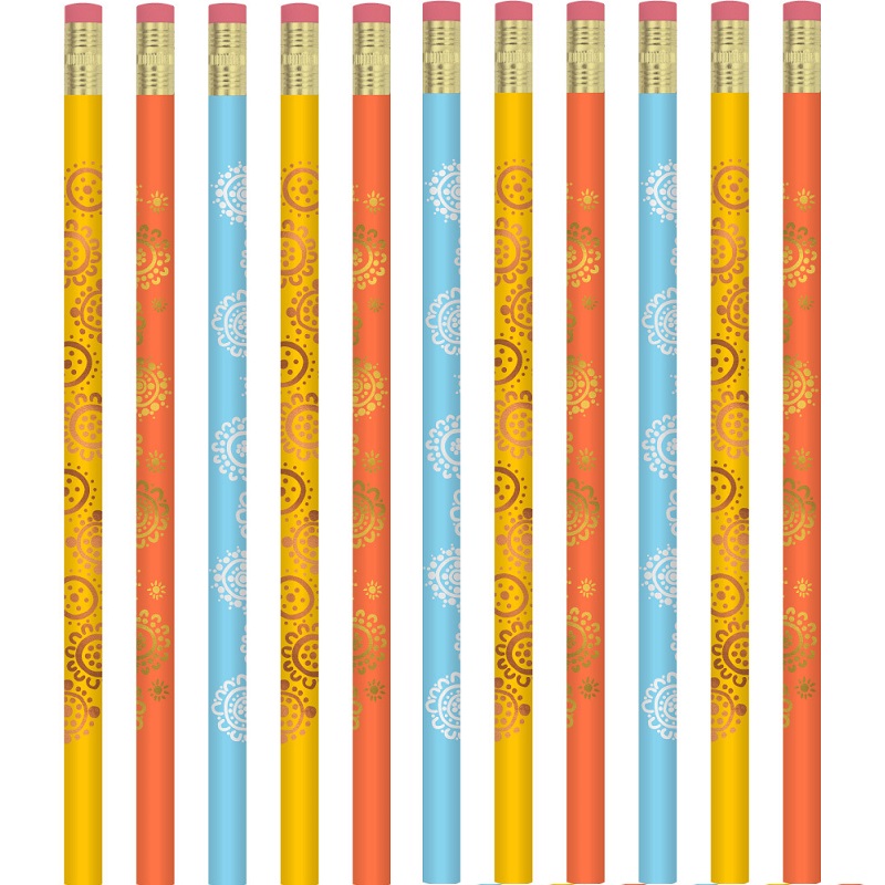 Acknowledgement of Country Rainbow Dreaming (Hills) Educational Art