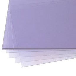 Acetate Film A4 100 pack – Educational Art Supplies